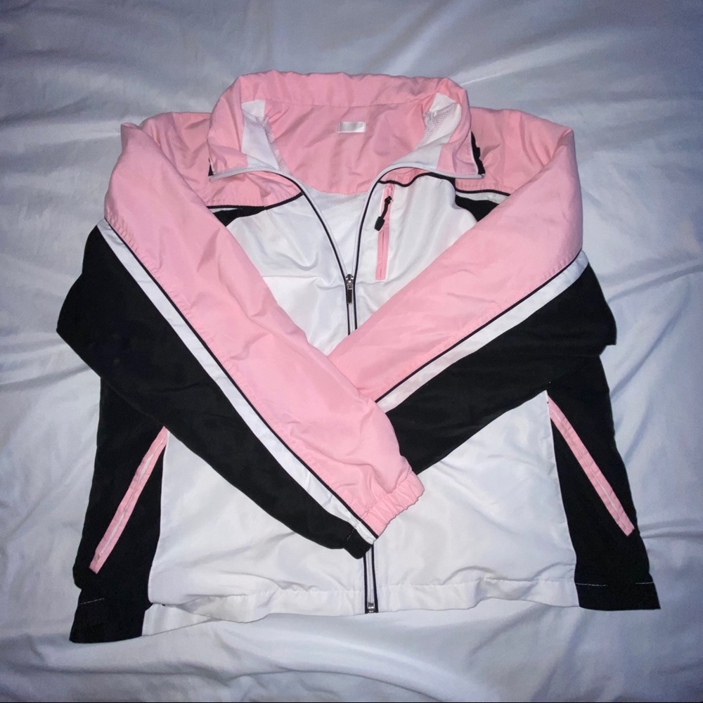 Aspire Jacket